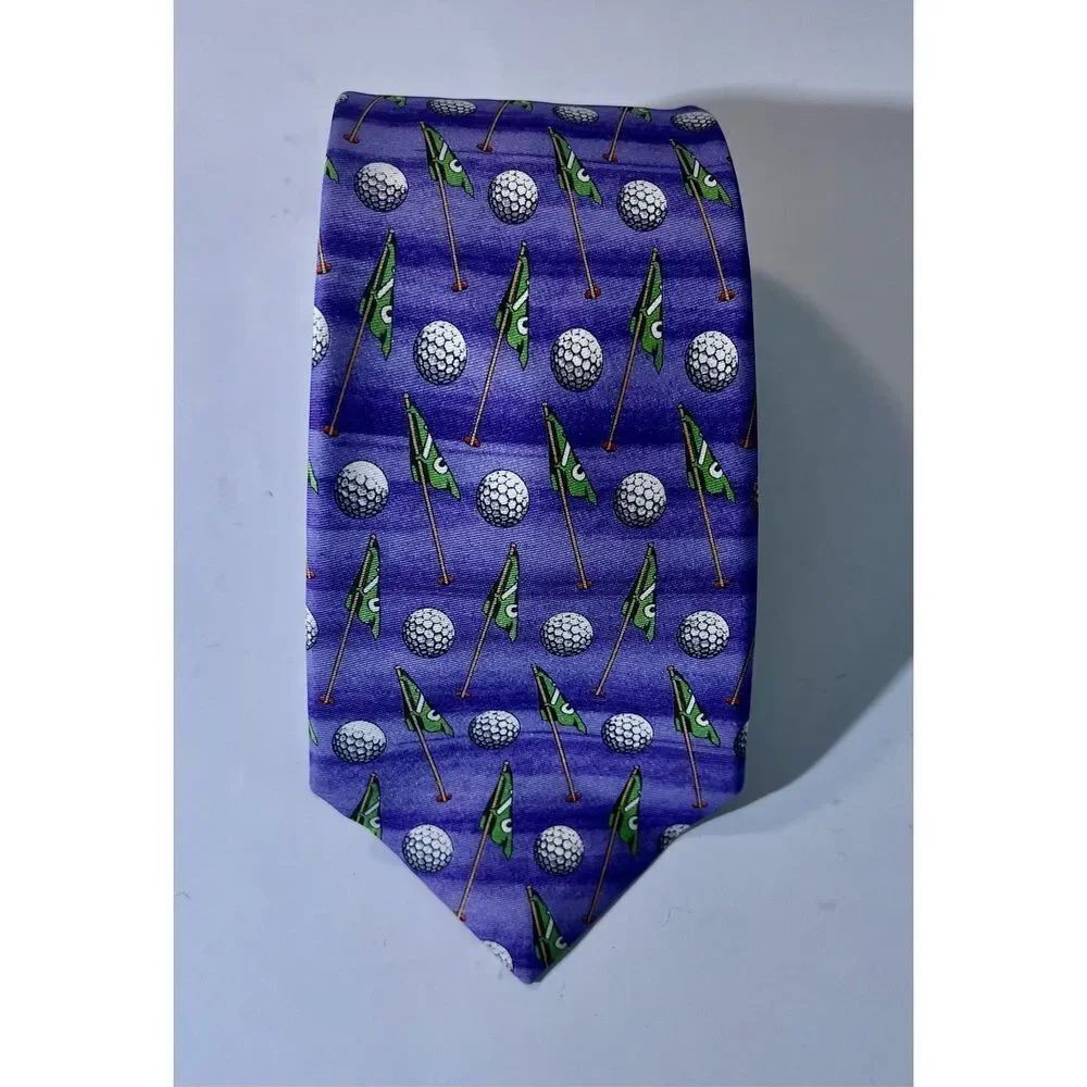 Thomas Pink Tie